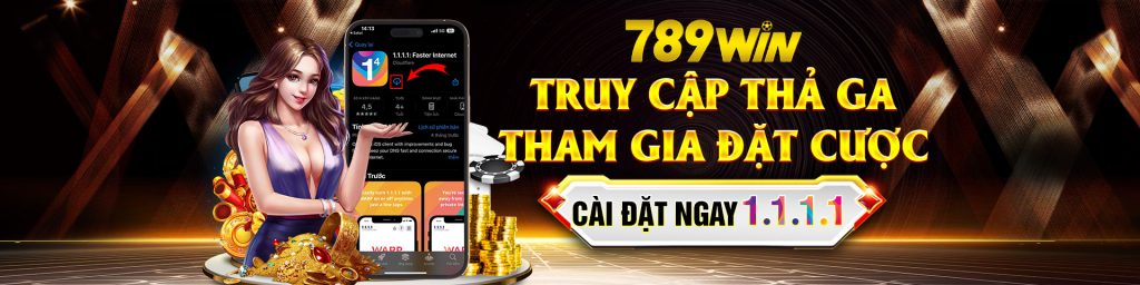 Giới thiệu 789win