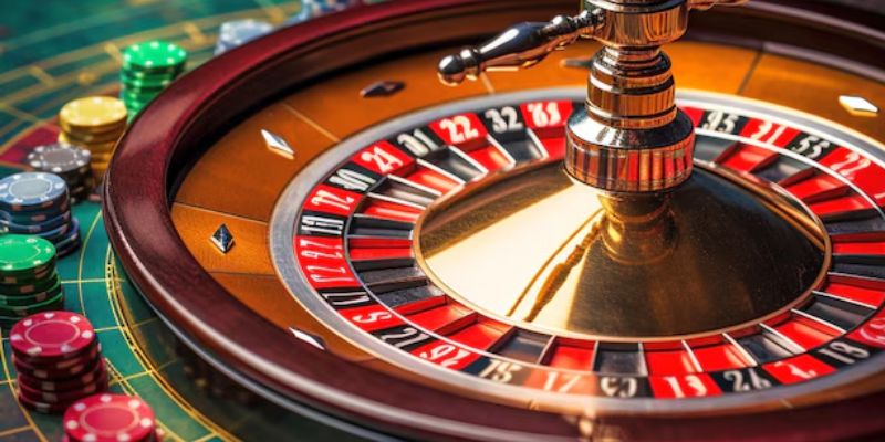 Roulette-789Win