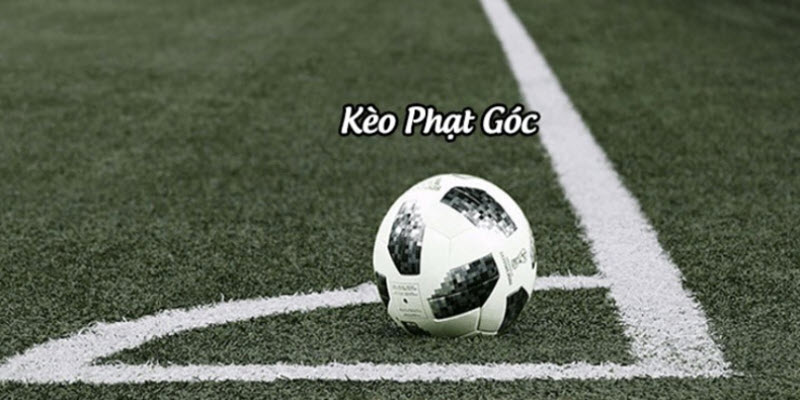 kèo phạt góc